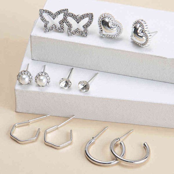 tiktok red european charm and american dangle personalized hollow out female earrings fashion high-grade elegant temperament geometric earri, Golden
tiktok red european charm and american dangle personalized hollow out female earrings fashion high-grade elegant temperament geometric earri, Golden