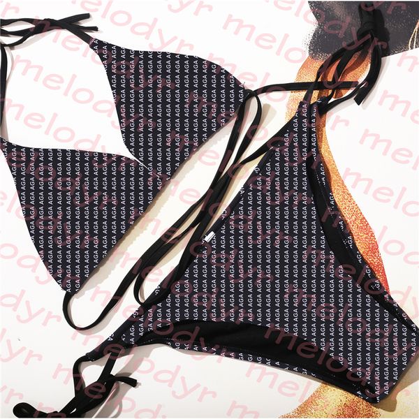 strappy swimwear push up bathing suit for women letter printed bikini triangle swimsuit, Black
strappy swimwear push up bathing suit for women letter printed bikini triangle swimsuit, Black