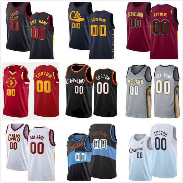 2021 city 75th 2022 edition custom printed 6 pangos 35 okoro ricky 3 rubio 4 evan mobley collin 2 sexton cedi 16 osman 9 rubio men woman, Black;red
2021 city 75th 2022 edition custom printed 6 pangos 35 okoro ricky 3 rubio 4 evan mobley collin 2 sexton cedi 16 osman 9 rubio men woman, Black;red