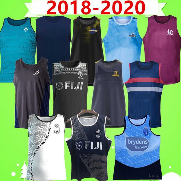 2018 2020 rugby league jersey rugby ireland australia france fiji highlanders hurricane lanholton blues maru all black men's vest rugby, Black;gray
2018 2020 rugby league jersey rugby ireland australia france fiji highlanders hurricane lanholton blues maru all black men's vest rugby, Black;gray
