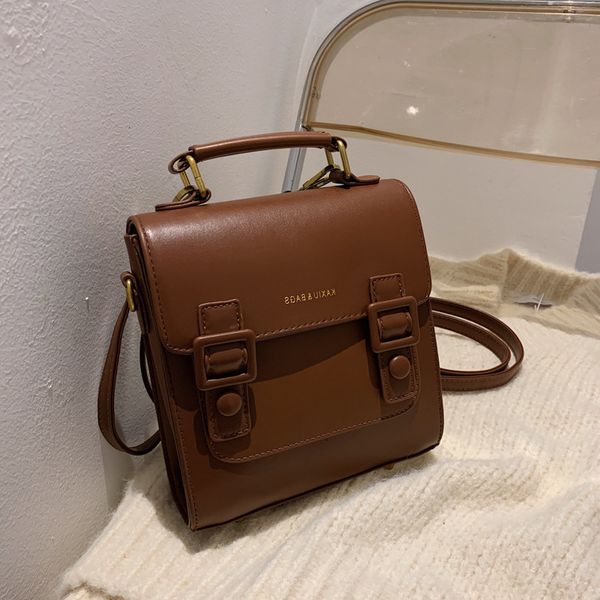 designer bags multi purpose backpack women's 2022 new korean single shoulder net red fashion pu messenger
designer bags multi purpose backpack women's 2022 new korean single shoulder net red fashion pu messenger