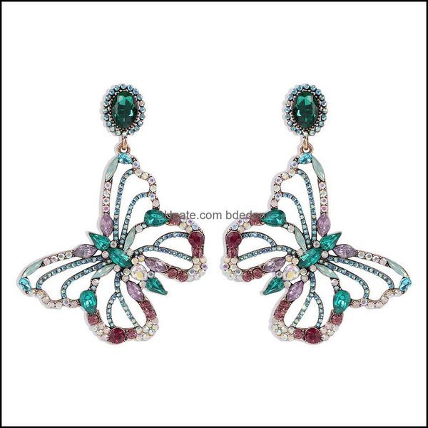 dangle chandelier luxury earrings designer jewelry butterfly hollow rhi dhckn, Silver
dangle chandelier luxury earrings designer jewelry butterfly hollow rhi dhckn, Silver