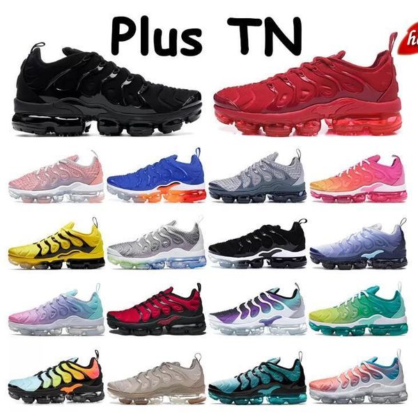 2022 new plus tn running shoes bubblegum yolk men women sports trainers triple red black white teal ice blue fresh atlanta cherry designer
2022 new plus tn running shoes bubblegum yolk men women sports trainers triple red black white teal ice blue fresh atlanta cherry designer
