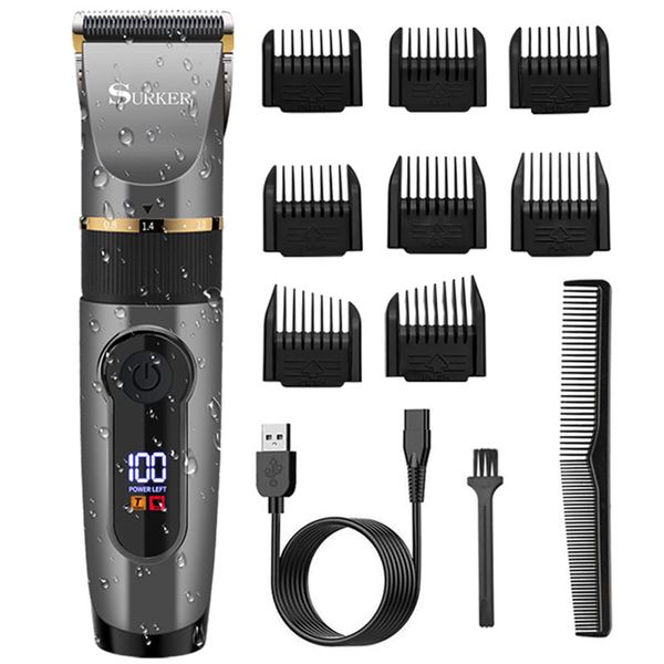 professional powerful hair trimmer for men kit adjustable beard hair clipper electric washable rechargeable haircut machine perf
professional powerful hair trimmer for men kit adjustable beard hair clipper electric washable rechargeable haircut machine perf