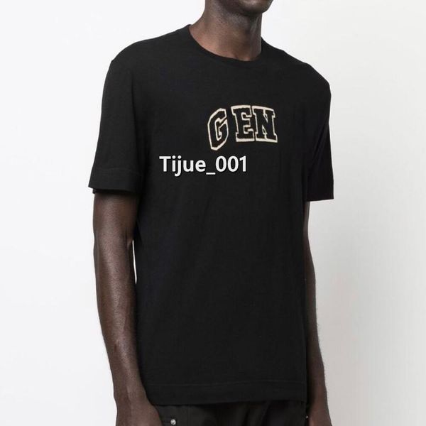 22ss new france limited classic gold letter patch tee black summer trend street high end short sleeve fashion casual men women couples breat, White;black
22ss new france limited classic gold letter patch tee black summer trend street high end short sleeve fashion casual men women couples breat, White;black
