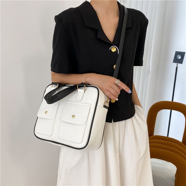high capacity commute bolso mujer concise ladies daily crossbody bags fashion women shoulder bag sac a main femme cx220407
high capacity commute bolso mujer concise ladies daily crossbody bags fashion women shoulder bag sac a main femme cx220407