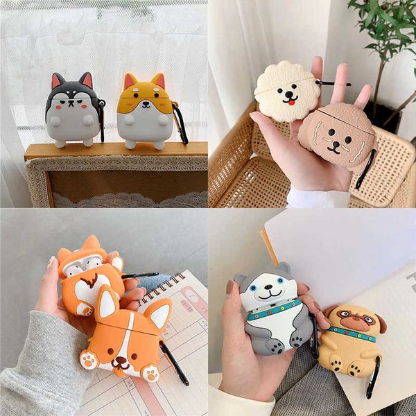 airpods 1 2 3 pro case airplads 2 / 1 silicone sheath, wireless headset cover with shiba inu dog pattern, 3d animation,
airpods 1 2 3 pro case airplads 2 / 1 silicone sheath, wireless headset cover with shiba inu dog pattern, 3d animation,