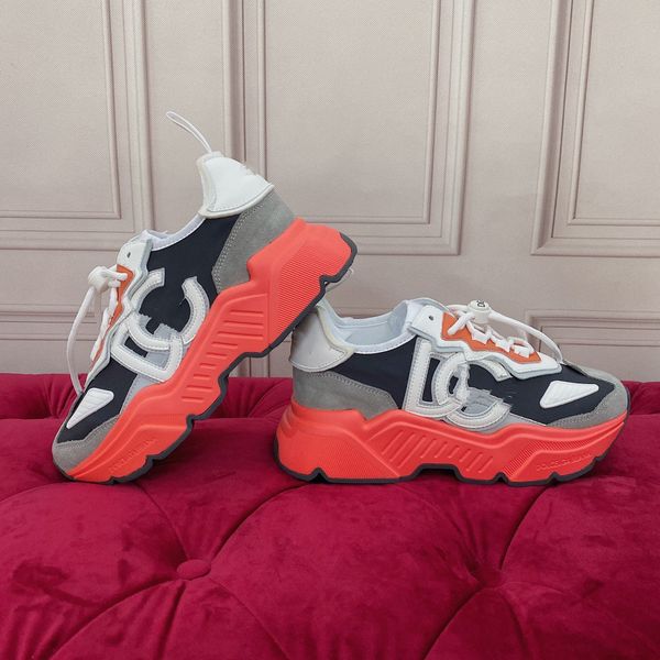 2021 luxury designer women men shoes basket high-sneakers contrast color ankle mesh thickening sport shoe fashion comfortable 0617, Black
2021 luxury designer women men shoes basket high-sneakers contrast color ankle mesh thickening sport shoe fashion comfortable 0617, Black