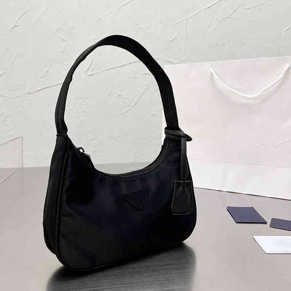 evening bags designer tote bag women luxury nylon handbag fashion simple underarm shoulder bags purses classic brand crossbody wallets 22061
evening bags designer tote bag women luxury nylon handbag fashion simple underarm shoulder bags purses classic brand crossbody wallets 22061