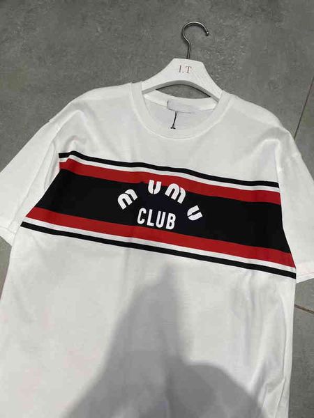 summer white short sleeve t-shirt women's minority design cotton loose letter stripe printed european t-shirt
summer white short sleeve t-shirt women's minority design cotton loose letter stripe printed european t-shirt