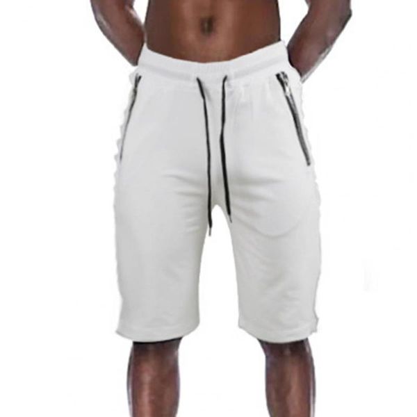 men's shorts loose men sports solid color zipper pockets drawstring muscle men's fitness running pants casual, White;black
men's shorts loose men sports solid color zipper pockets drawstring muscle men's fitness running pants casual, White;black