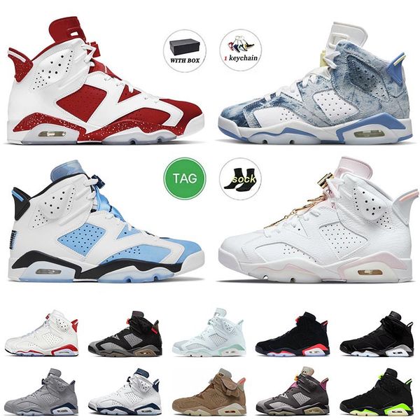 fashion og jumpman 6 mens high basketball shoes 6s with box denim red oreo unc gold hoops british khaki black infrared hare mens women sneak
fashion og jumpman 6 mens high basketball shoes 6s with box denim red oreo unc gold hoops british khaki black infrared hare mens women sneak