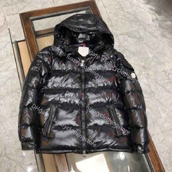 winter warm down jacket maya men's down jacket hooded thick jacket men's women's couple parka winters coat asian size, Black
winter warm down jacket maya men's down jacket hooded thick jacket men's women's couple parka winters coat asian size, Black