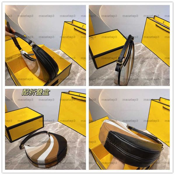 multicolour half moon graphic shouler bag ladies mini underarm luxurys leather crossbody designer wallet handle graphy bags
multicolour half moon graphic shouler bag ladies mini underarm luxurys leather crossbody designer wallet handle graphy bags