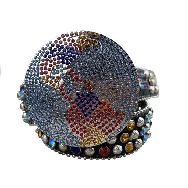 fashion bb simon belts women mens luxury designer dark skies series shiny rhinestone belt with bling rhinestones waistband, Black;brown
fashion bb simon belts women mens luxury designer dark skies series shiny rhinestone belt with bling rhinestones waistband, Black;brown
