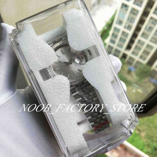 4 styles watches super bp factory 126334 126300 2021 bracelet deep rhodium white dial sapphire glass 41mm version automatic movement mens, Slivery;black
4 styles watches super bp factory 126334 126300 2021 bracelet deep rhodium white dial sapphire glass 41mm version automatic movement mens, Slivery;black