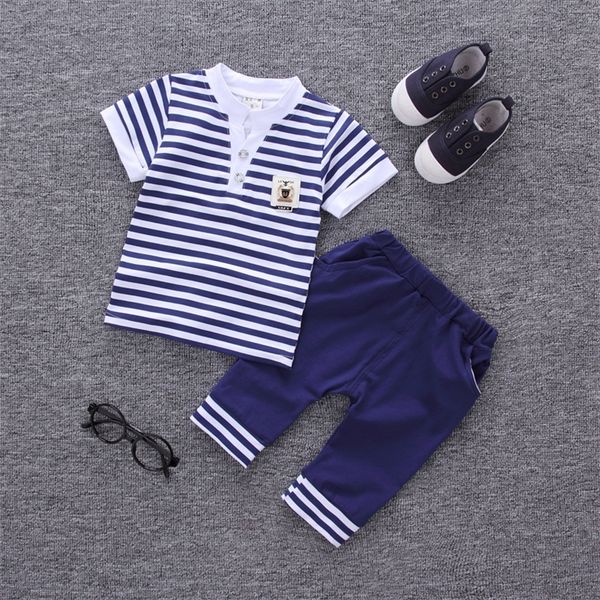 summer kids sailor suit striped t shirt short pants for toddler boys clothes sets born baby outfits 1 2 3 4 years 220507, White
summer kids sailor suit striped t shirt short pants for toddler boys clothes sets born baby outfits 1 2 3 4 years 220507, White