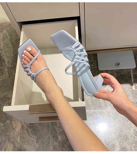 slippers women high heels outdoor slides woman summer shoes sandals female square toe slipper designer brand 220516, Black
slippers women high heels outdoor slides woman summer shoes sandals female square toe slipper designer brand 220516, Black