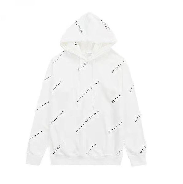 2022 men's white hoodies designer sweatshirts luxury men hoodie letter printing casual pullover sweatshirt autumn fashion sweater fast, Black
2022 men's white hoodies designer sweatshirts luxury men hoodie letter printing casual pullover sweatshirt autumn fashion sweater fast, Black