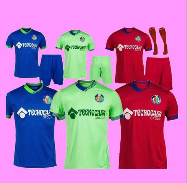 2022 2023 getafe cf soccer jerseys special 75 years anniversary cucurella 15 arambarri 18 soria 13 olivera 17 22 23 men kids kit socks full, Black;yellow
2022 2023 getafe cf soccer jerseys special 75 years anniversary cucurella 15 arambarri 18 soria 13 olivera 17 22 23 men kids kit socks full, Black;yellow
