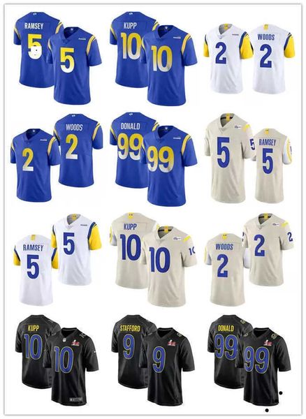 men women youth los angeles''rams''jersey 3 odell beckham jr. 40 von miller 99 aaron donald 9 matthew stafford 10 cooper, Black;red
men women youth los angeles''rams''jersey 3 odell beckham jr. 40 von miller 99 aaron donald 9 matthew stafford 10 cooper, Black;red