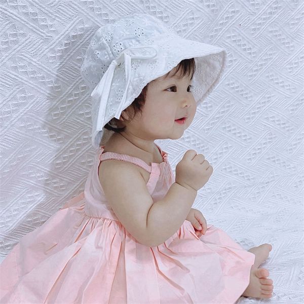 bayi perempuan luar ruangan musim panas panama baru nelayan ikatan simpul renda matahari anakanak 220611, Yellow
bayi perempuan luar ruangan musim panas panama baru nelayan ikatan simpul renda matahari anakanak 220611, Yellow