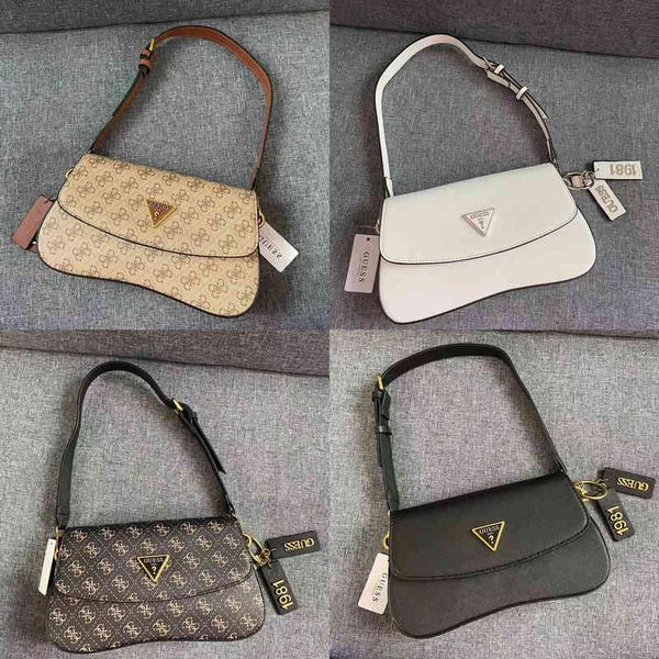 designer bags gs home 2022 new fashion brand women's bag solid color printing temperament french stick single shoulder handbag
designer bags gs home 2022 new fashion brand women's bag solid color printing temperament french stick single shoulder handbag