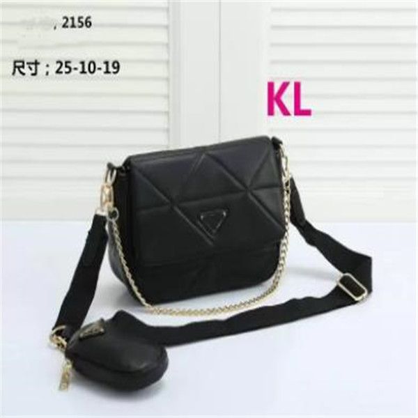 2022 three piece women single shoulder bag the most multi pocket accessory nylon leather messenger cross body women's handbag j 2156# 2
2022 three piece women single shoulder bag the most multi pocket accessory nylon leather messenger cross body women's handbag j 2156# 2