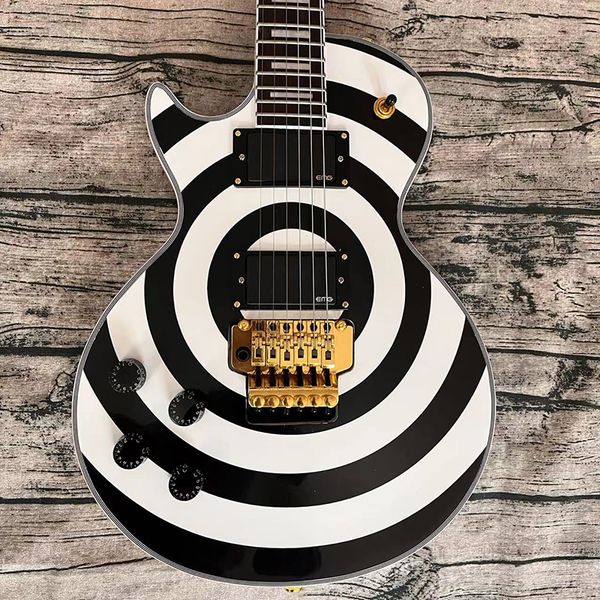 famous left-handed electric guitar, bright backhand guitar, upgraded accessories, peach blossom core, delivery to home
famous left-handed electric guitar, bright backhand guitar, upgraded accessories, peach blossom core, delivery to home
