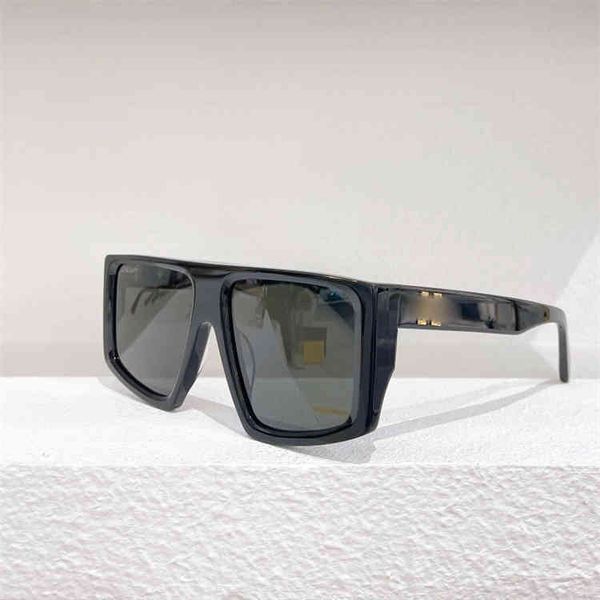 2022c factory outlet tide brand men's sunglasses women's new same white fashion oeri004 2dz3w, White;black
2022c factory outlet tide brand men's sunglasses women's new same white fashion oeri004 2dz3w, White;black