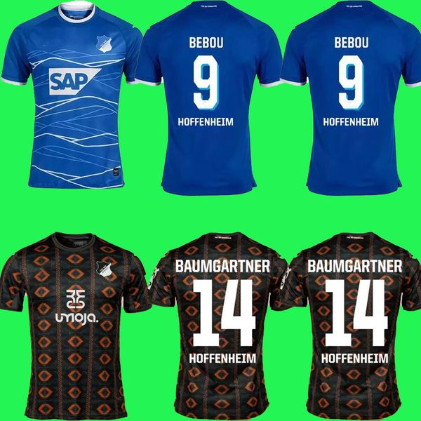 21/22/23 tsg 1899 hoffenheim soccer jerseys home special version krmaric baumgartner grillitsch sesegnon bebou samassekou 2022 2023 men kids, Black;yellow
21/22/23 tsg 1899 hoffenheim soccer jerseys home special version krmaric baumgartner grillitsch sesegnon bebou samassekou 2022 2023 men kids, Black;yellow