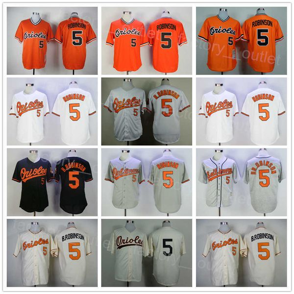 1954 1970 1975 throwback baseball 5 brooks robinson jersey men vintage team color black orange white beige grey retro all stitched pullover, Blue;black
1954 1970 1975 throwback baseball 5 brooks robinson jersey men vintage team color black orange white beige grey retro all stitched pullover, Blue;black