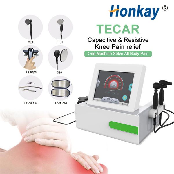 tecar gadgets ret cet 48khz diathermy tecar physical therapy machine capacitive resistive muscles body pain relief tendinitis treatment equi
tecar gadgets ret cet 48khz diathermy tecar physical therapy machine capacitive resistive muscles body pain relief tendinitis treatment equi