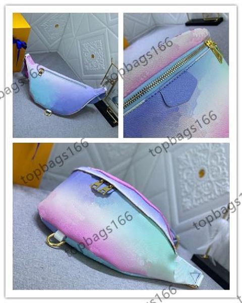 2022 catwalk new discovery bumbagh waist package gradient shoulder bag clutch handbag luxury designer bags bags m40161 m443369 m43644
2022 catwalk new discovery bumbagh waist package gradient shoulder bag clutch handbag luxury designer bags bags m40161 m443369 m43644