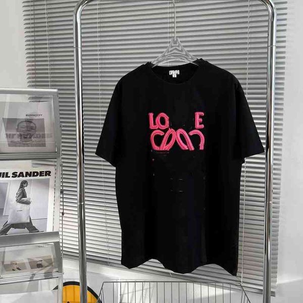75% off factory direct online correct version loe 2022 spring and summer new fluorescent acne embroidered short sleeved t-shirt men's a, White
75% off factory direct online correct version loe 2022 spring and summer new fluorescent acne embroidered short sleeved t-shirt men's a, White