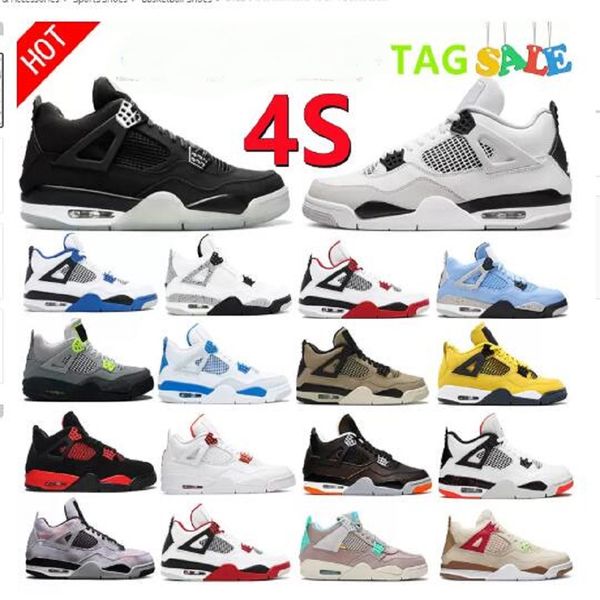 2022 discount mens 4s iv 4 basketball shoes fire red university blue black cat sail cement hyper royal men women outdoor trainers sneakers m
2022 discount mens 4s iv 4 basketball shoes fire red university blue black cat sail cement hyper royal men women outdoor trainers sneakers m