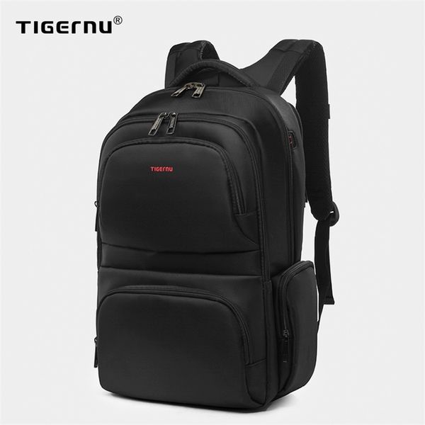 tigernu anti theft 15.6 waterproof nylon men's backpacks women backpack schoolbag for 15" lapnotebook bag mochila feminina 220512
tigernu anti theft 15.6 waterproof nylon men's backpacks women backpack schoolbag for 15" lapnotebook bag mochila feminina 220512
