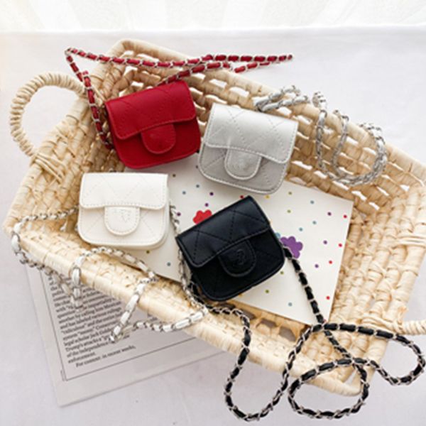 kids girls handbags mini children bag foreign style girl single shoulder zero wallet cute mini fashion small bags, Black
kids girls handbags mini children bag foreign style girl single shoulder zero wallet cute mini fashion small bags, Black