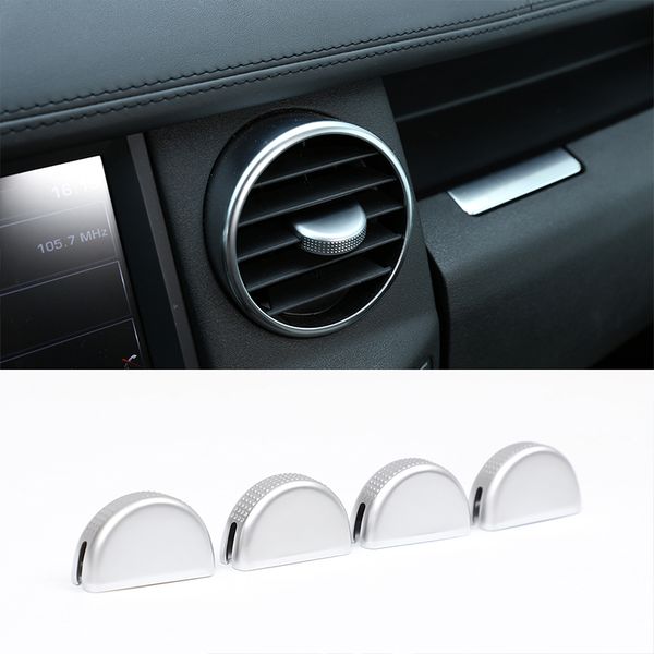 for land rover discovery 3/discovery 4 2004-2016 car dashboard air-conditioning air outlet adjustment rod decorative cover trim
for land rover discovery 3/discovery 4 2004-2016 car dashboard air-conditioning air outlet adjustment rod decorative cover trim