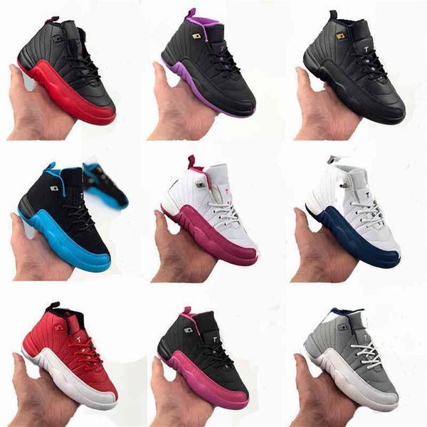 kids basketball shoes 12 12s xii taxi dark grey vivid pink french blue gym red the master flu game children kids girls sneaker 6c-2995, Black
kids basketball shoes 12 12s xii taxi dark grey vivid pink french blue gym red the master flu game children kids girls sneaker 6c-2995, Black