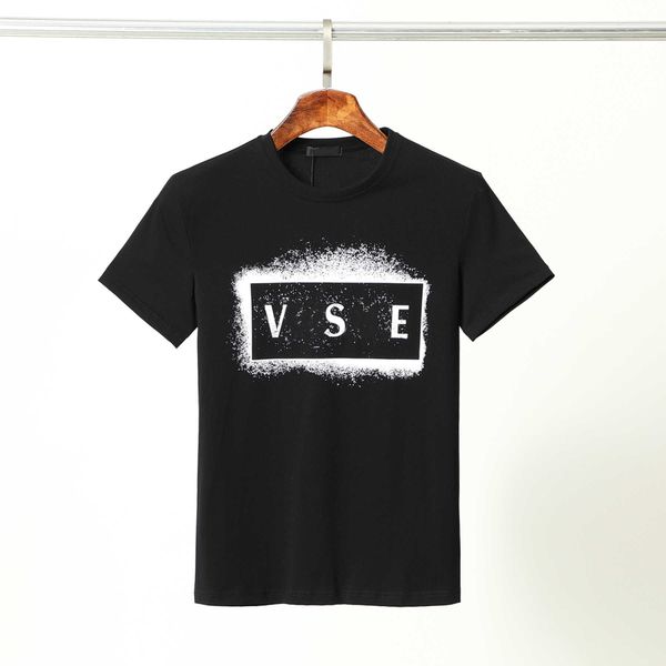 t shirts fashion mens women designers t-shirts tees apparel man s casual chest letter shirt luxurys clothing streetsleeve100% cotton, White;black
t shirts fashion mens women designers t-shirts tees apparel man s casual chest letter shirt luxurys clothing streetsleeve100% cotton, White;black