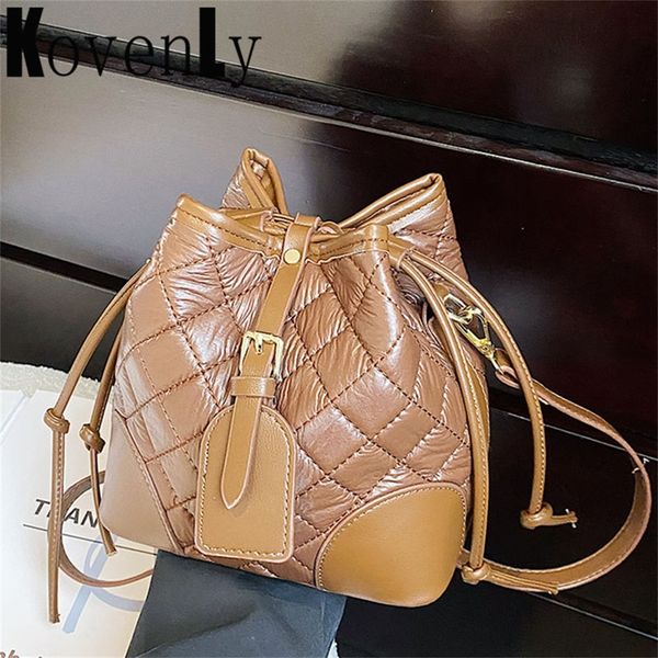 classic bucket bags for woman drawstring leather bag soft sheepskin shoulder crossbody bag brand woman handbag and purse
classic bucket bags for woman drawstring leather bag soft sheepskin shoulder crossbody bag brand woman handbag and purse