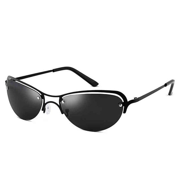 fashion sunglasses 2022 light style titanium polarized sunglass framels men's and women's driving ladies glasses classic designer, White;black
fashion sunglasses 2022 light style titanium polarized sunglass framels men's and women's driving ladies glasses classic designer, White;black