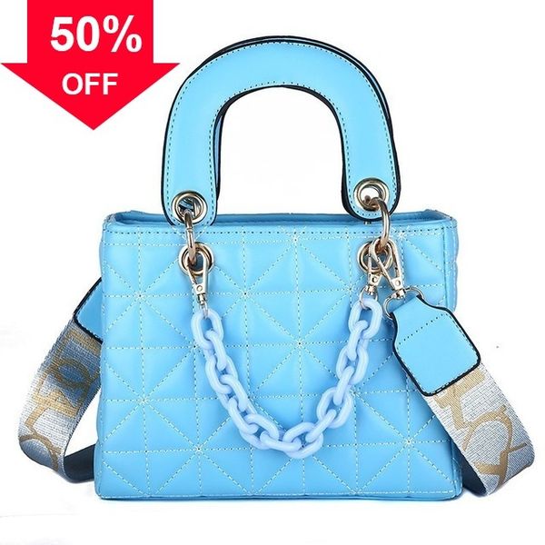 women new lattice single msenger fashionable retro women's totes shoulder bag
women new lattice single msenger fashionable retro women's totes shoulder bag