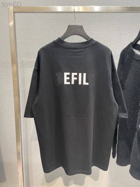 men's t-shirts designer high version 21ss spring and summer new shade defile letter printing couple casual os t-shirt short sleeve tee6, White;black
men's t-shirts designer high version 21ss spring and summer new shade defile letter printing couple casual os t-shirt short sleeve tee6, White;black