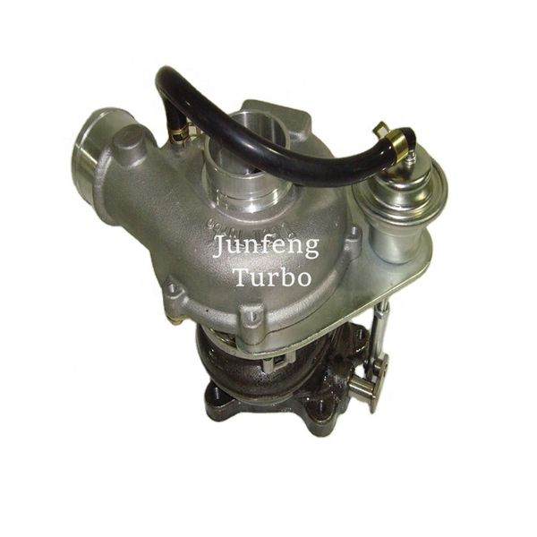 high performance rhf4 turbocharger 1118600000 turbo charger used for jmcisuzu truck
high performance rhf4 turbocharger 1118600000 turbo charger used for jmcisuzu truck