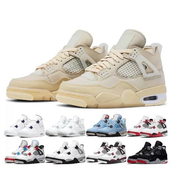 sail black cat bred 4 4s white cement men basketball shoes women what the green red metallic outdoor sports trainer sneakers
sail black cat bred 4 4s white cement men basketball shoes women what the green red metallic outdoor sports trainer sneakers