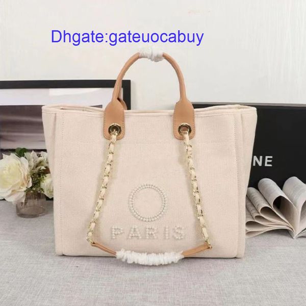 women label pearl fashion evening bags brand ch canvas beach bag designers classic female portable large capacity handbag luxury big handbag
women label pearl fashion evening bags brand ch canvas beach bag designers classic female portable large capacity handbag luxury big handbag