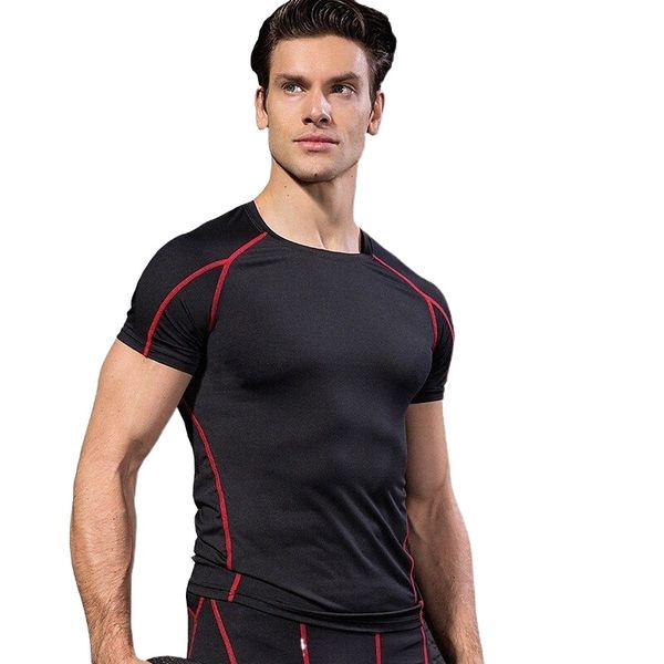 yuerlian men's compression shirt yoga summer black / red white fitness gym workout running tee tshirt base layer short sleeve sport act
yuerlian men's compression shirt yoga summer black / red white fitness gym workout running tee tshirt base layer short sleeve sport act