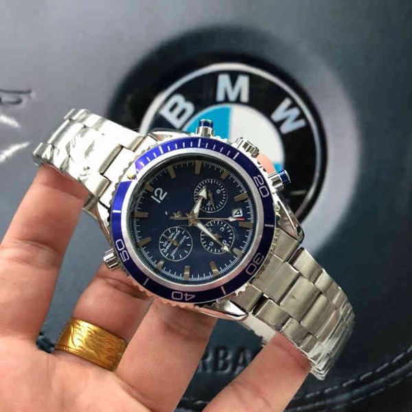 onega thr awatchs wristwatch luxury dsinr dostic y six ndl fashion runnin scond stl band watch, Slivery;brown
onega thr awatchs wristwatch luxury dsinr dostic y six ndl fashion runnin scond stl band watch, Slivery;brown